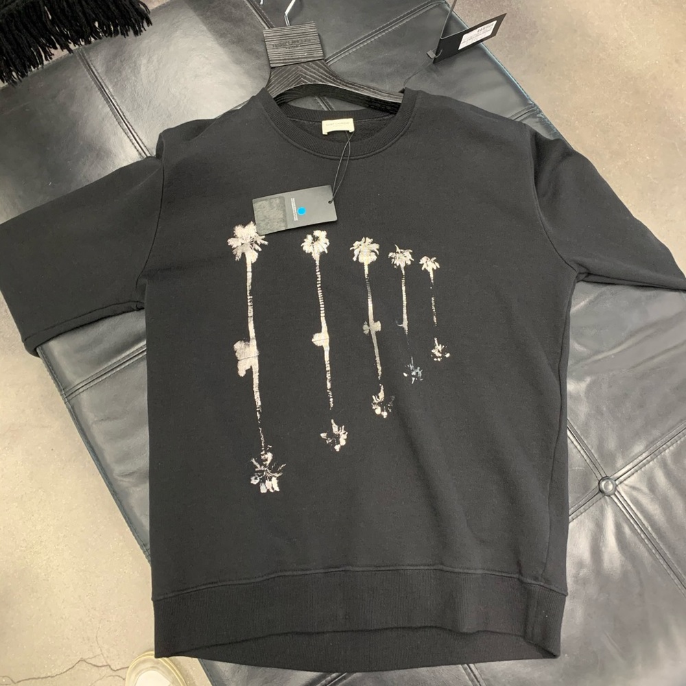 Saint Laurent Sweatshirt